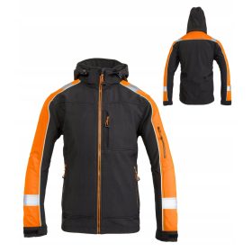 Benefit RIVAL Jacke Größe XL