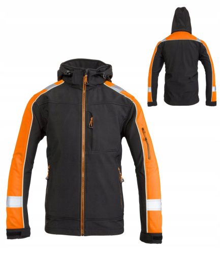 Benefit RIVAL Jacke Größe XL
