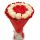 Coole, lustige Gadgets Seifenstrauß Blumen Seifenrosen Geschenk Geburtstag Namenstag Jahrestag Hochzeit