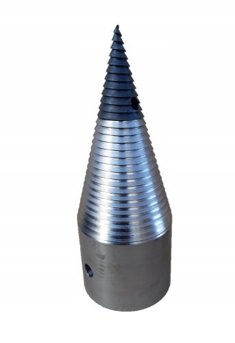 R-Mix-Holzschnecke 100 mm