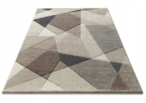 Teppiche Home Decorator-Teppich mit niedrigem Flor, 140 x 200 cm
