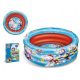 Sambro runder aufblasbarer Pool 100 x 100 cm