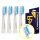  4x Spitzen für Panasonic EW-DW81 EW-DM81 weiße sterile Ersatzbeutel
