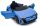  Batteriebetriebenes Auto Audi E-Tron Sport Blue Kinderauto
