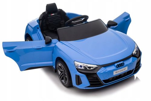  Batteriebetriebenes Auto Audi E-Tron Sport Blue Kinderauto