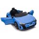  Batteriebetriebenes Auto Audi E-Tron Sport Blue Kinderauto