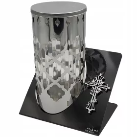  Kerzenlaterne Paris 7