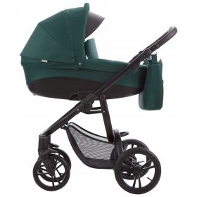  4IN1 BEBETTO HOLLAND KINDERWAGEN 04 CZ UND SITZ + BASIS