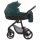  4IN1 BEBETTO HOLLAND KINDERWAGEN 04 CZ UND SITZ + BASIS