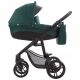  4IN1 BEBETTO HOLLAND KINDERWAGEN 04 CZ UND SITZ + BASIS