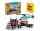 LEGO Creator 31146 Pritschenwagen und Hubschrauber + LEGO 6315786 VP PAPIERBEUTEL KLEIN S 24X18X8