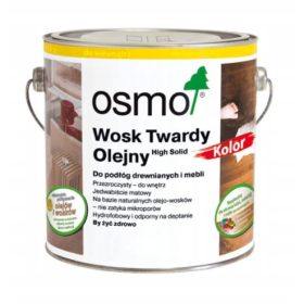 Osmo 3073 Terra Hartwachsöl 2,5 l