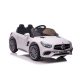  Batteriebetriebenes Auto Mercedes SL65 S, weiche EVA-Räder, Leder, 2 12-V-Motoren