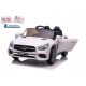  Batteriebetriebenes Auto Mercedes SL65 S Soft EVA Wheels Leather 2 Sliniki 12V