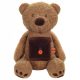  Großer Teddybär, 100 % Baumwolle, ökologisches MarzyMiś