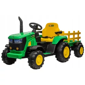  Joy4kids HL-3388 batteriebetriebener Traktor