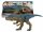  JURASSIC WORLD DINOSAUR ALLOSAURUS Actionfigur mit Sound