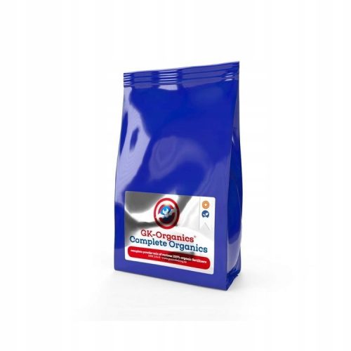  Guanokalong Complete Organics 1L organischer Dünger