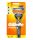  Gillette Fusion5 Rasierer für Patronen 1 Stk.