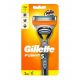  Gillette Fusion5 Rasierer für Patronen 1 Stk.