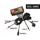 METAL COLOR Ventil 1'' SCL200 Controller