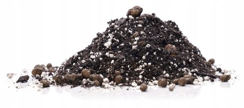Gartenerde Ackerland 6,0-7,0 pH 10 l