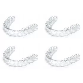    4x PREMIUM ENTSPANNUNGSSPRAY BEIM SCHLEIFEN, BRUXISMUS, ZÄHNEKNIRLEN