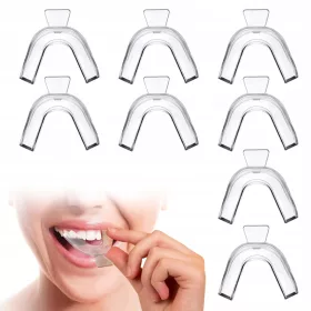    8x PREMIUM ENTSPANNUNGSSPRAY BEIM SCHLEIFEN, BRUXISMUS, ZÄHNEKNIRLEN