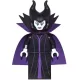 Lego Disney dis006 Maleficent FIGUR U