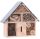  HAUS FÜR INSEKTEN DER BIENEN MURAKA BUTTERFLY HOTEL 29cm