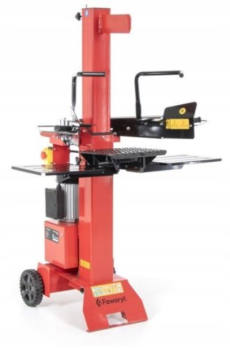 vertikaler Splitter