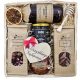  Geschenkkorb-Set für ein Geschenk zum Geburtstag, Namenstag, Großmutter- und Großvatertag
