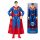  Spin Master DC Comics Aquaman Actionfigur 30 cm