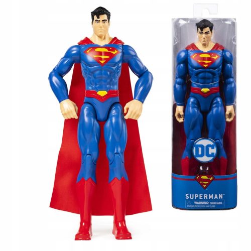  Spin Master DC Comics Aquaman Actionfigur 30 cm