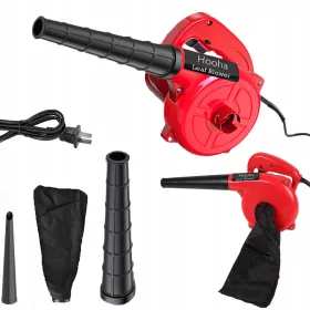  Elektrisches Gebläse 1,3 kg