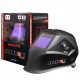 SPARTUS MASTER 201X Helm mit automatischer Verdunkelung