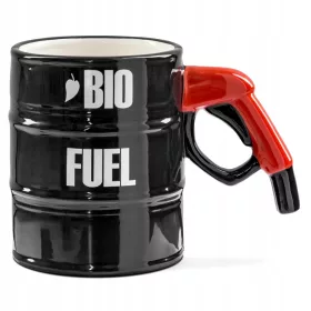  Bio Fuel Gadget Master Intributor Becher 440 ml