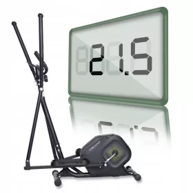  ORBI-TREK Ellipsentrainer Magnetic Fusion Corciano