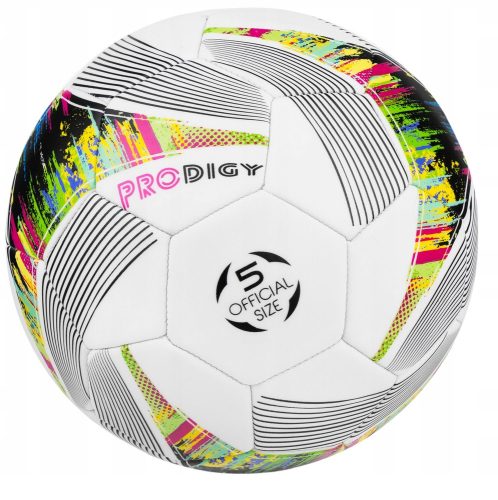 Spokey Fußball 925384 R. 5
