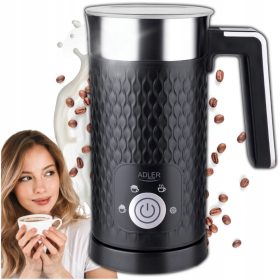  Adler AD4494b Milchaufschäumer