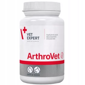    Nahrungsergänzungsmittel für Katzen und Hunde Vet Expert Tabletten 49,8 g 60 Stk.