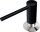  Franke Comfort Spender 350 ml schwarz