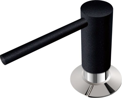  Franke Comfort Spender 350 ml schwarz