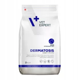  Vet Expert Trockenfutter Kaninchen 2 kg