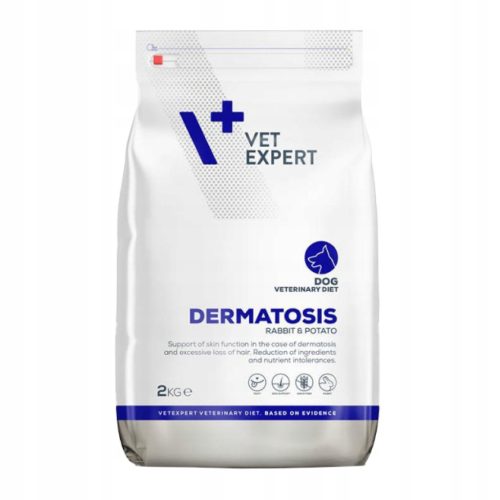  Vet Expert Trockenfutter Kaninchen 2 kg