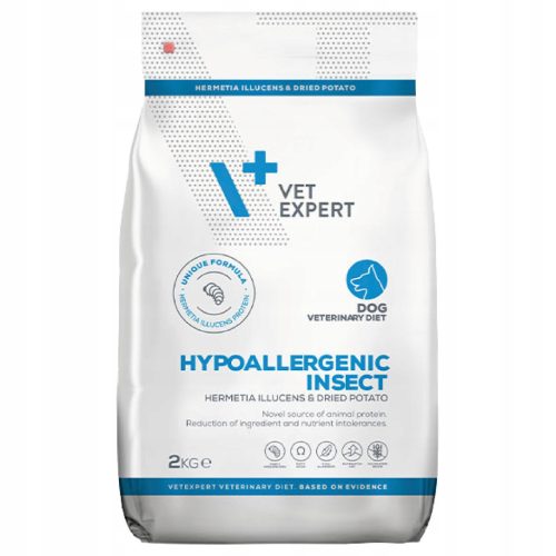  Vet Expert Trockenfutter 2 kg