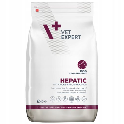  Vet Expert Trockenfutter Huhn 2 kg