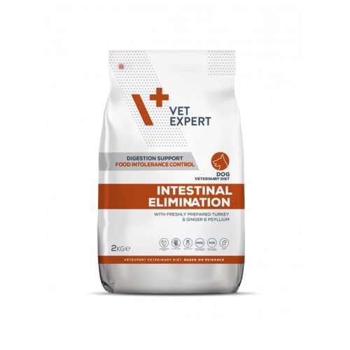  Vet Expert Trockenfutter Truthahn 2 kg