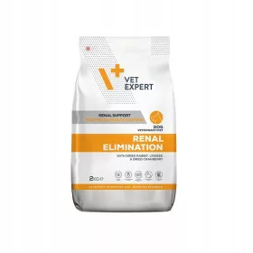  Vet Expert Nierenelimination 2 kg