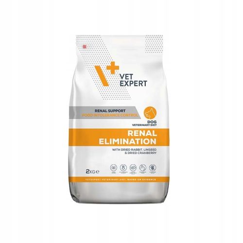 Vet Expert Nierenelimination 2 kg